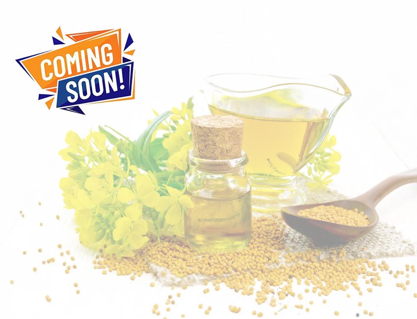 Mustard Oil